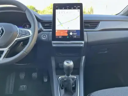 Photo 11 Renault Captur TCe 90 ch Techno 5p