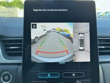 Photo 17 Renault Captur TCe 90 ch Techno 5p