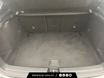 Photo 9 Mercedes Classe A 200 d Progressive Line