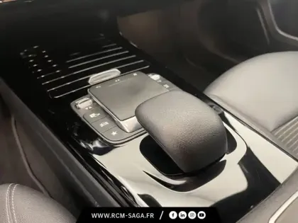 Photo 14 Mercedes Classe A 200 d Progressive Line