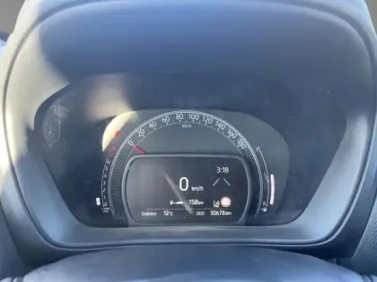 Photo 15 Toyota Aygo 1.0 VVT-i 72 Dynamic