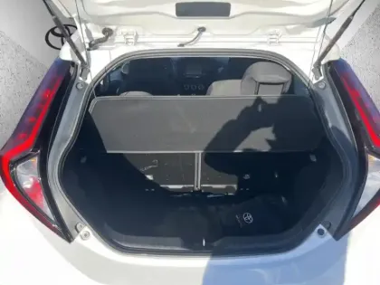 Photo 9 Toyota Aygo 1.0 VVT-i 72 Dynamic