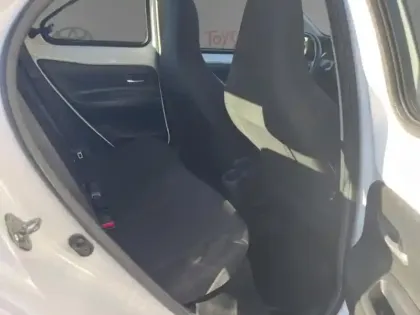 Photo 13 Toyota Aygo 1.0 VVT-i 72 Dynamic