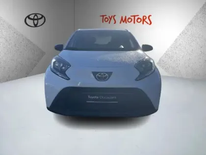 Photo 7 Toyota Aygo 1.0 VVT-i 72 Dynamic