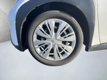 Photo 8 Toyota Aygo 1.0 VVT-i 72 Dynamic