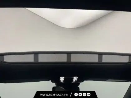 Photo 21 Mercedes GLA 250 e Hybrid EQ AMG Line