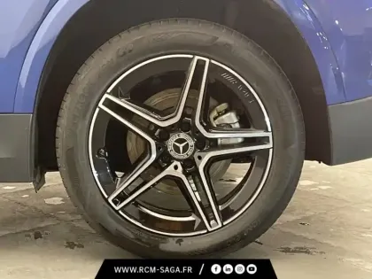 Photo 8 Mercedes GLA 250 e Hybrid EQ AMG Line