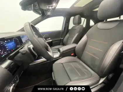 Photo 18 Mercedes GLA 250 e Hybrid EQ AMG Line