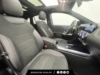 Photo 24 Mercedes GLA 250 e Hybrid EQ AMG Line