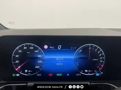 Photo 28 Mercedes GLA 250 e Hybrid EQ AMG Line