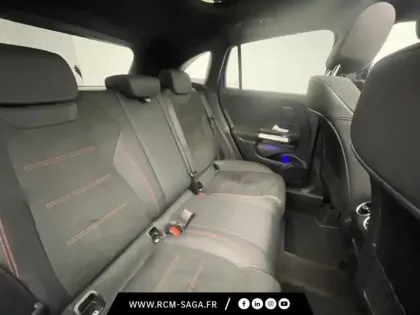 Photo 25 Mercedes GLA 250 e Hybrid EQ AMG Line