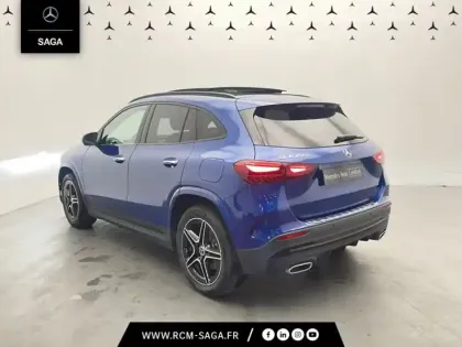Photo 2 Mercedes GLA 250 e Hybrid EQ AMG Line