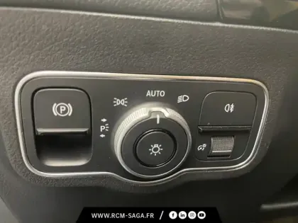 Photo 13 Mercedes GLA 250 e Hybrid EQ AMG Line