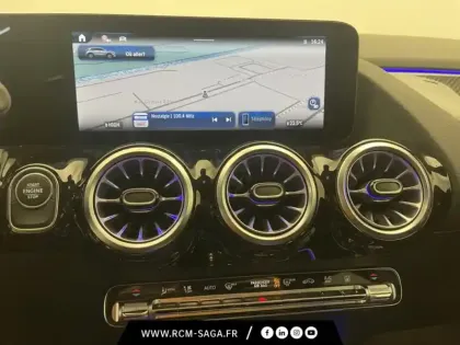 Photo 15 Mercedes GLA 250 e Hybrid EQ AMG Line