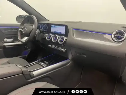 Photo 23 Mercedes GLA 250 e Hybrid EQ AMG Line