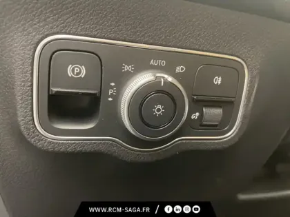 Photo 5 Mercedes GLB 200 d AMG Line