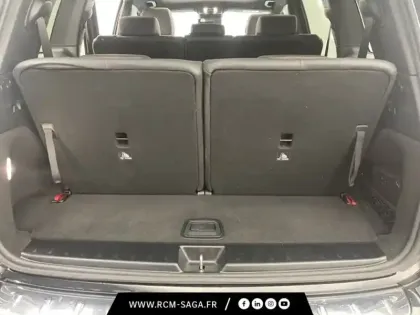 Photo 10 Mercedes GLB 200 d AMG Line