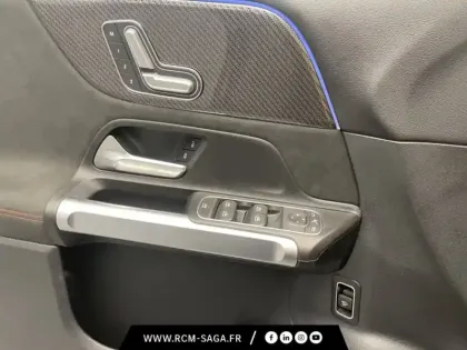 Photo 6 Mercedes GLB 200 d AMG Line