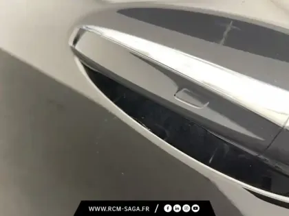 Photo 29 Mercedes GLB 200 d AMG Line