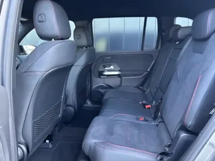 Photo 13 Mercedes EQB 250+ Edition