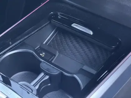 Photo 21 Mercedes EQB 250+ Edition