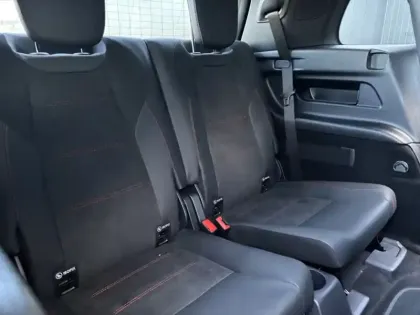 Photo 14 Mercedes EQB 250+ Edition