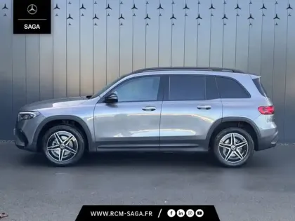 Photo 1 Mercedes EQB 250+ Edition