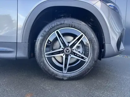 Photo 5 Mercedes EQB 250+ Edition