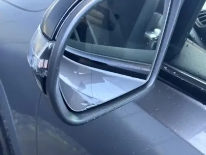 Photo 15 Mercedes EQB 250+ Edition