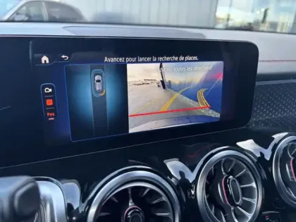 Photo 8 Mercedes EQB 250+ Edition