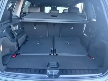 Photo 6 Mercedes EQB 250+ Edition