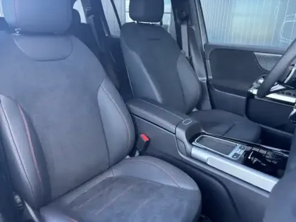 Photo 22 Mercedes EQB 250+ Edition