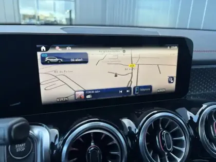 Photo 9 Mercedes EQB 250+ Edition