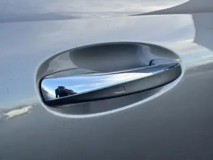 Photo 24 Mercedes EQB 250+ Edition