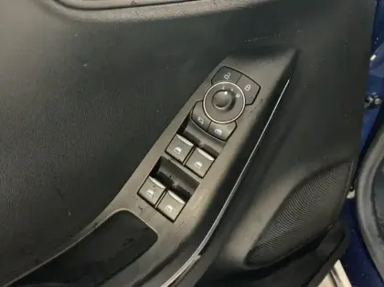 Photo 5 Ford Puma 1.0 Flexifuel 125ch S&amp;S mHEV Titanium Business