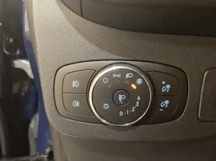 Photo 16 Ford Puma 1.0 Flexifuel 125ch S&amp;S mHEV Titanium Business