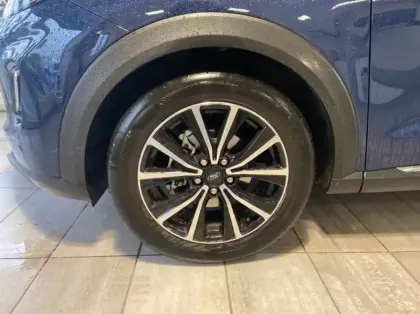 Photo 13 Ford Puma 1.0 Flexifuel 125ch S&amp;S mHEV Titanium Business