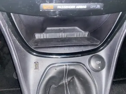 Photo 18 Ford Puma 1.0 Flexifuel 125ch S&amp;S mHEV Titanium Business