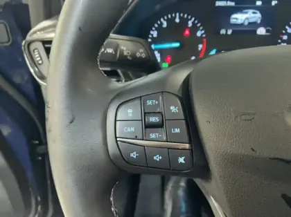 Photo 15 Ford Puma 1.0 Flexifuel 125ch S&amp;S mHEV Titanium Business