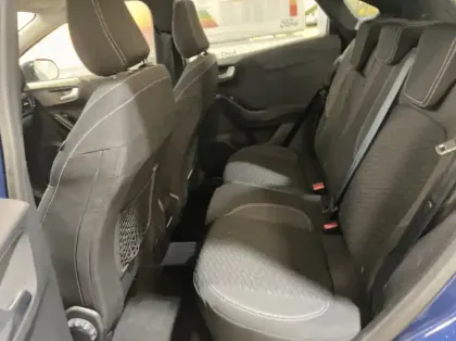 Photo 8 Ford Puma 1.0 Flexifuel 125ch S&amp;S mHEV Titanium Business