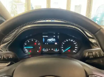 Photo 6 Ford Puma 1.0 Flexifuel 125ch S&amp;S mHEV Titanium Business