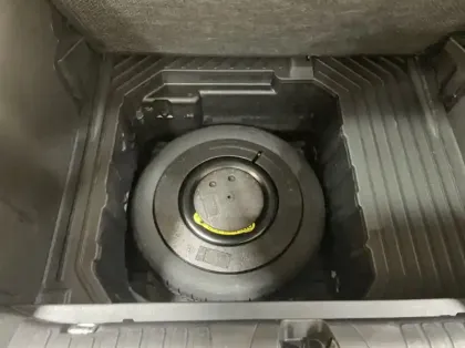 Photo 22 Ford Puma 1.0 Flexifuel 125ch S&amp;S mHEV Titanium Business