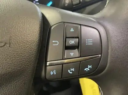 Photo 17 Ford Puma 1.0 Flexifuel 125ch S&amp;S mHEV Titanium Business