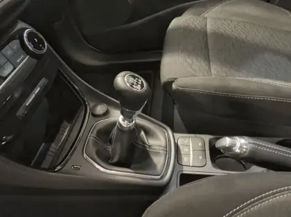 Photo 7 Ford Puma 1.0 Flexifuel 125ch S&amp;S mHEV Titanium Business