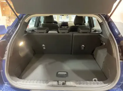 Photo 10 Ford Puma 1.0 Flexifuel 125ch S&amp;S mHEV Titanium Business