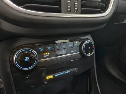 Photo 4 Ford Puma 1.0 Flexifuel 125ch S&amp;S mHEV Titanium Business