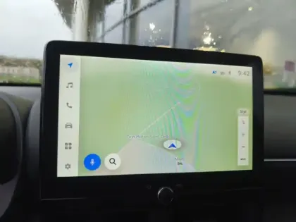 Photo 20 Toyota Yaris Hybride 1.5 HYBRID 116H DESIGN AUTO MC24