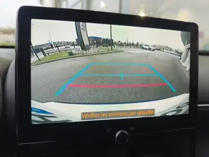 Photo 19 Toyota Yaris Hybride 1.5 HYBRID 116H DESIGN AUTO MC24