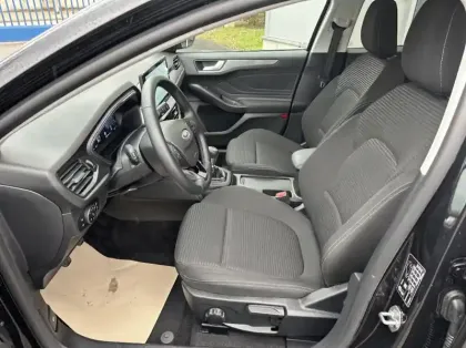 Photo 9 Ford Focus 1.0 EcoBoost mHEV 125ch Titanium X Business