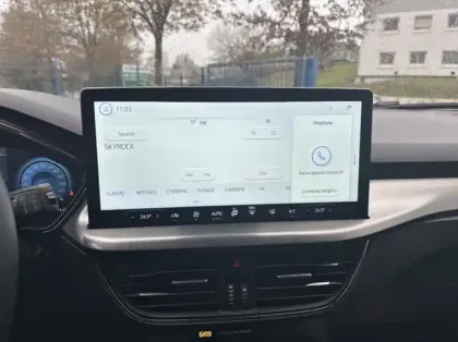 Photo 3 Ford Focus 1.0 EcoBoost mHEV 125ch Titanium X Business